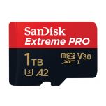 SanDisk Extreme PRO MicroSD UHS-I 記憶卡 (SDSQXCY-GN6MA) 159-18-QXCY064-C