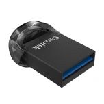SanDisk Ultra Fit USB 3.1 Flash Drive Memory Stick (SDCZ430-G46) 159-18-Z43A6-C