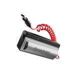 SHARGE - P1 Grip Power Bank 5000mAh