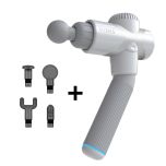 ELEEELS - X1T 深層肌肉按摩槍 (珍珠)