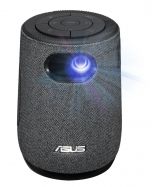 ASUS ZenBeam Latte L1 無線藍牙行動投影機 / 300 流明, 720p, 無線投影 (90LJ00E5-B00010) (預計送貨: 7-10工作天)