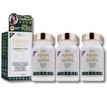 日本NeoYouth美康萊 - NMN15000+12000Ex 五重逆齡配方 60粒/盒 3件裝
 (送NMN15000+12000Ex14粒體驗裝1盒 價值$320) 2022_103