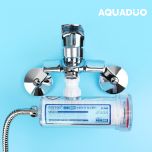 AQUADUO - SF-150N Shower Purification Filter (with Regular Fliter) SF-150N-S 2200298