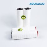 AQUADUO - SF-150N Premium Chlorine Removal Filter Refill (4pcs/1pack) SF-150N-CH-R4 2200300