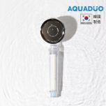AQUADUO - SF-580 Filter Showerhead (with Rust & Chlorine Removal filter) 2200303