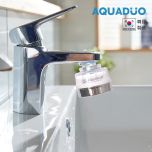 AQUADUO - SF-2000 Washbasin Purification Filter (with filter 1PC) SF-2000 2200304