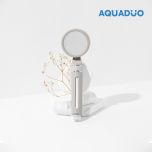 AQUADUO - Premium Blossom ON-OFF Showerhead (with Filter)(Multi Color Options) SF-680 AQD-SF-680