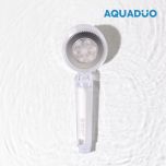 AQUADUO - SF-580LED Smart Showerhead (with Sediment filter) CR-2200349