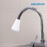 AQUADUO - SF-7000 Kitchen Faucet Filter - Cobra Type (Filter Case 1PC