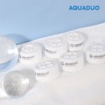 AQUADUO - SF-1000 (corba type) PLA Refill Filter (6PCS) 1000RF-R6 CR-2200382