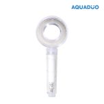 AQUADUO - SF-808 Dyson Showerhead (with PLA Filter) 2200383