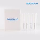 AQUADUO - SF-580 Sediment Refill Filter (4PCS/pack) 580RF-SED-R4 2200405