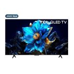 TCL - 43" P7K QLED Smart TV 43P7K 224-50-00027-1