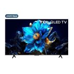 TCL - 55" P7K QLED Smart TV 55P7K 224-50-00029-1