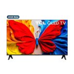 TCL - 40" S5K QLED Smart TV 40S5K 224-50-00044-1
