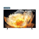 TCL - 43" V6C 4K HDR Smart TV 43V6C 224-50-00046-1