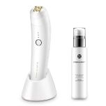 Qlarite - FREEQUENT RF and Cooling Device + Radiance Enhancing RF Gel 150ml 22786740