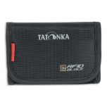 TATONKA 德國 RFID 防讀錢包