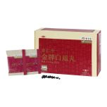 30035 Eu Yan Sang-Bak Foong Pills (Small Pill/ 24 sachets)