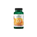 Swanson Vitamin D3 - High Potency 1