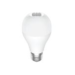 59S - Sunclean E27 A60 bulb (6000K