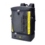 FIRST DOWN - 33025 Backpack 32L(Black/ Black & Navy/Black & Yellow) 33025