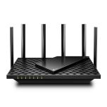 TP-Link - Archer AX73 AX5400 雙頻 Wi-Fi 6 路由器 343-23-00026-1