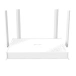 TP-Link - Archer BE220W BE3600 Dual-Band Wi-Fi 7 Router 343-23-00541-1