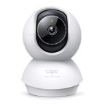 TP-Link - Tapo C230 3K 5MP Pan/Tilt AI Home Security Wi-Fi Camera IP Cam 343-23-00548-1