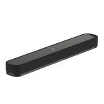 Sennheiser - AMBEO Soundbar Mini (SB02S) 352-11-00042-1