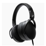 Sennheiser - HD 400U 有線頭戴式耳機 352-11-00087-1