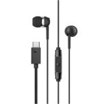 Sennheiser - CX 80U Wired in-ear Headphones 352-11-00088-1