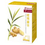 Eu Yan Sang Instant Ginger Tea Granules 36206