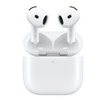 Apple Airpods 4 主動消噪型號 4024911