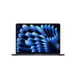 13-inch MacBook Air Apple M5 chip with 10 Core CPU and 10 Core GPU