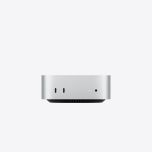 Mac mini Apple M6 晶片 With 12核心CPU 12核心GPU, 16GB