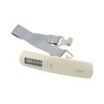 Dretec Luggage scale (Blue/Orange/Beige) LS-107