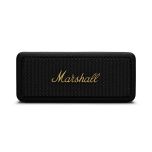 Marshall Emberton ll 便攜藍牙喇叭 (黑金色)