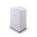 German Pool - WiFi Smart Air Purifying Dehumidifier - DHM-807-SC-WT - 4182631