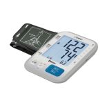 Dretec Upper-arm blood pressure monitor BM-501GY 4186911