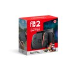 [現貨發售] Nintendo Switch 2 瑪利歐賽車世界 主機組合