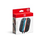 Nintendo Switch周邊設備 Joy-Con 2 (L)/(R) - Nintendo Switch 2
