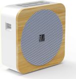 SOUNDFREAQ Sound Spot II 便攜式藍牙喇叭 白色