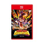 Nintendo Switch 2遊戲軟體 -《咚奇剛 蕉力全開》