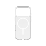 ZAGG Essential Clear Snap iPhone 17 Pro Phone Case 4192521