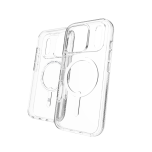 ZAGG Crystal Palace Snap (Graphene) iPhone 17 Pro Phone Case 4192541