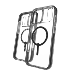 ZAGG Santa Cruz Snap (石墨烯) iPhone 17 Pro Max 手機殼