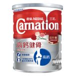 雀巢三花 - 高鈣健骨低脂奶 800克 4710498995011