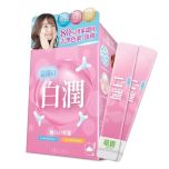 Herbs - Generation Beauty White Pro 20pcs 4895084301367