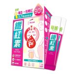 草姬 - 鐵紅素 (調經) 14包 x3g 4895084329958